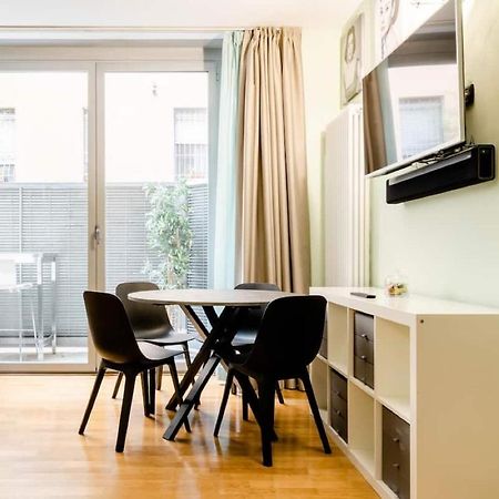Central Studio Apartment - 24H Self Checkin Milan Exterior photo